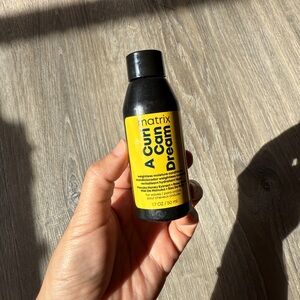 Matrix A Curl Can Dream Weightless Moisture Conditioner for Waves-50ML